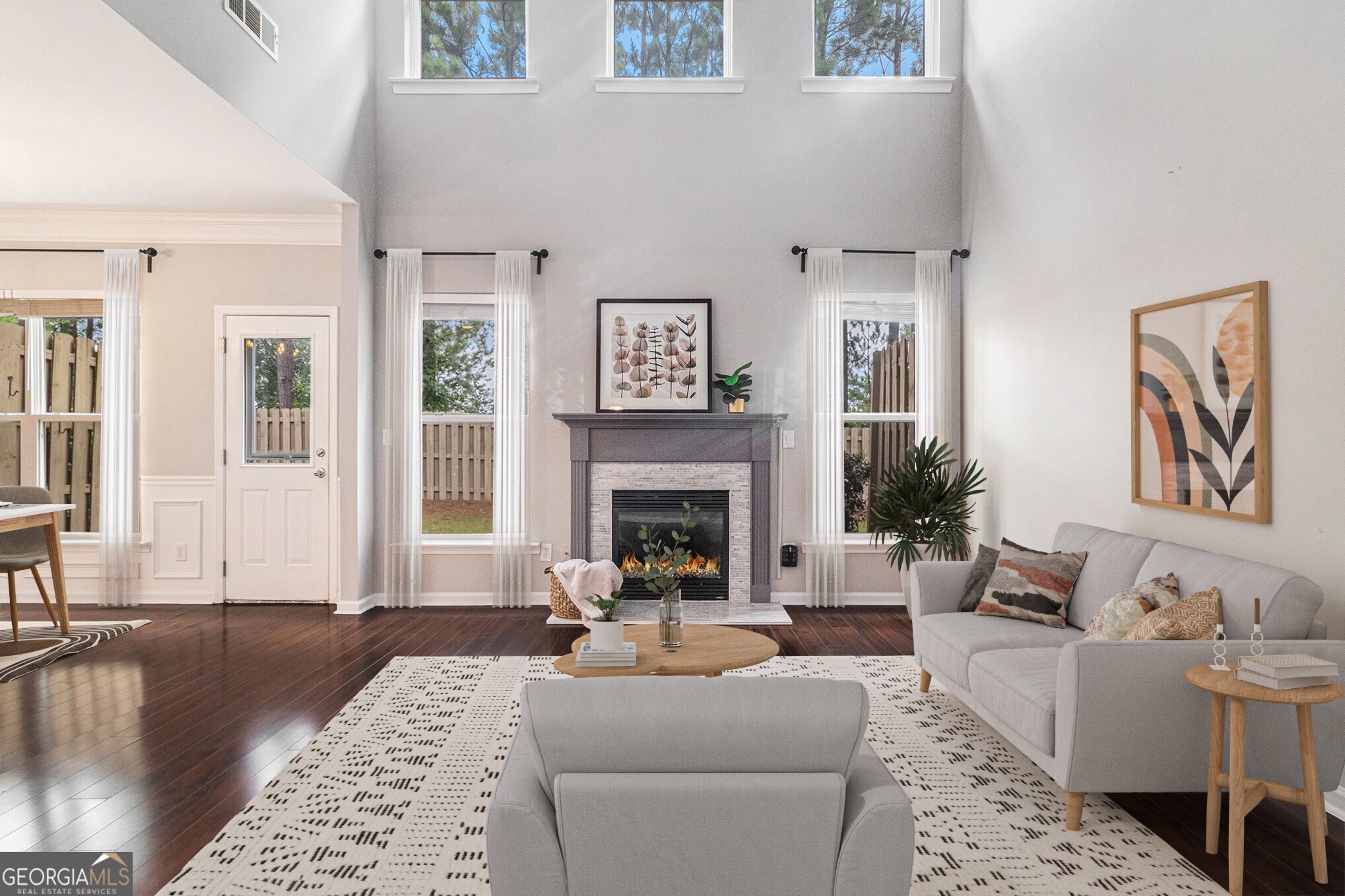 407 Mountain View Lane
