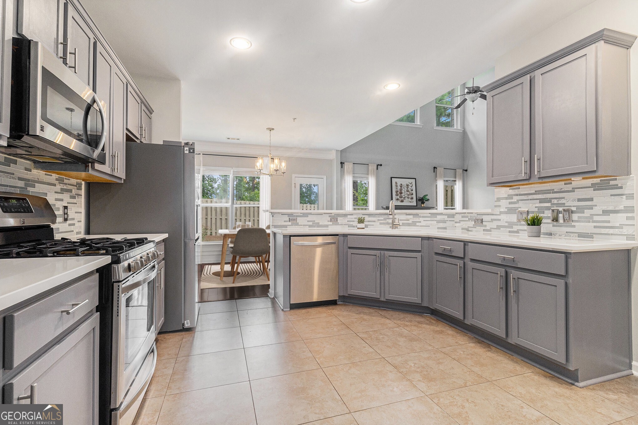 407 Mountain View Lane