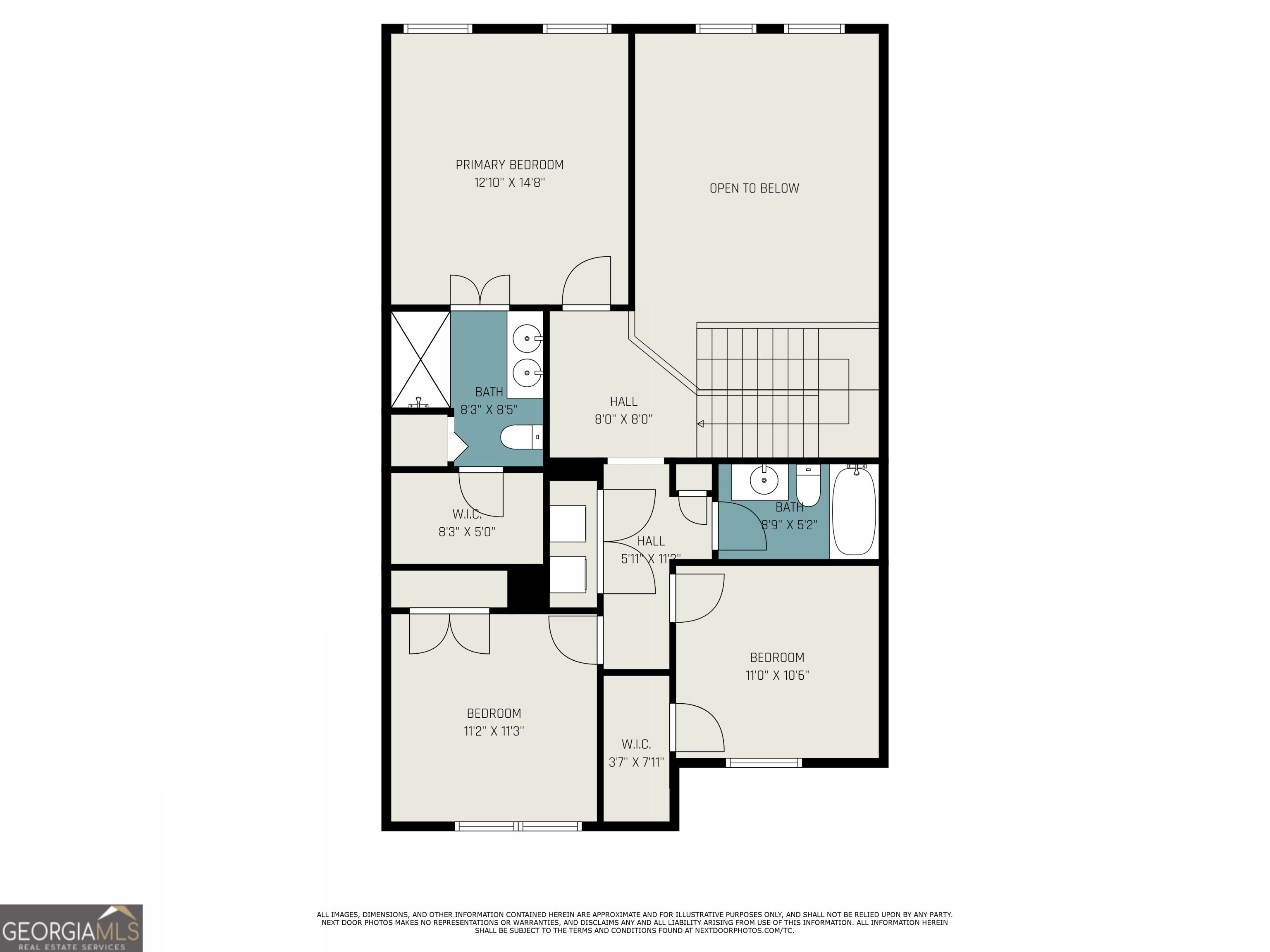 407 Mountain View Lane