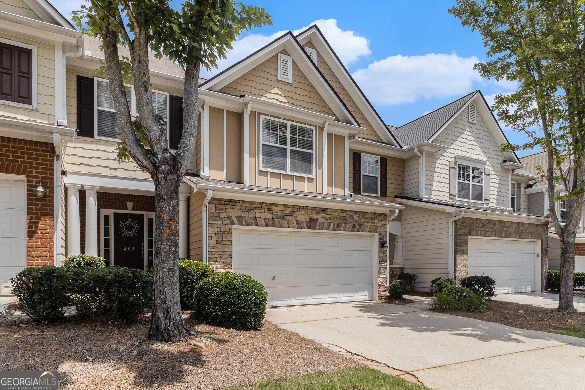 407 Mountain View Lane