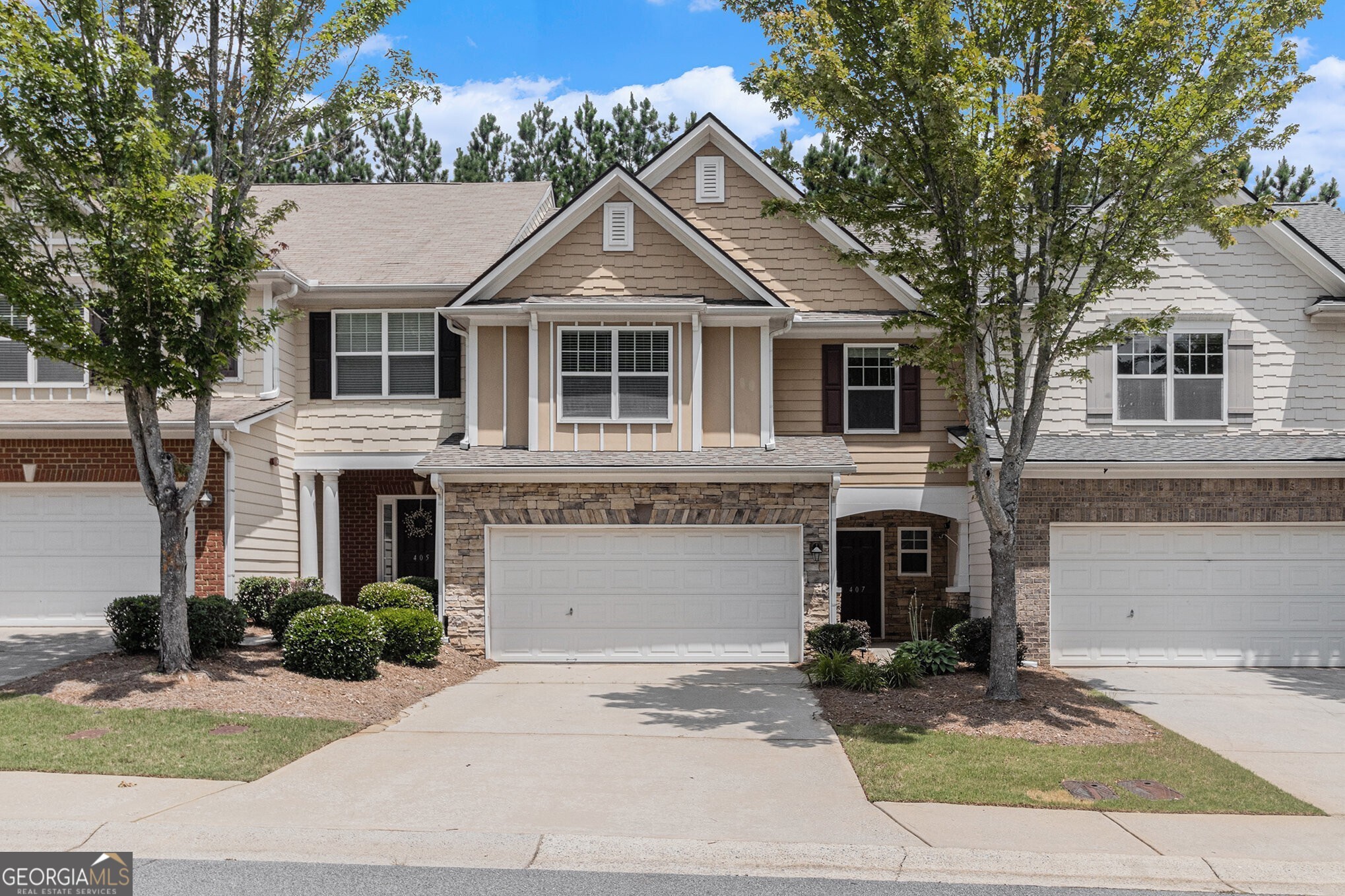 407 Mountain View Lane