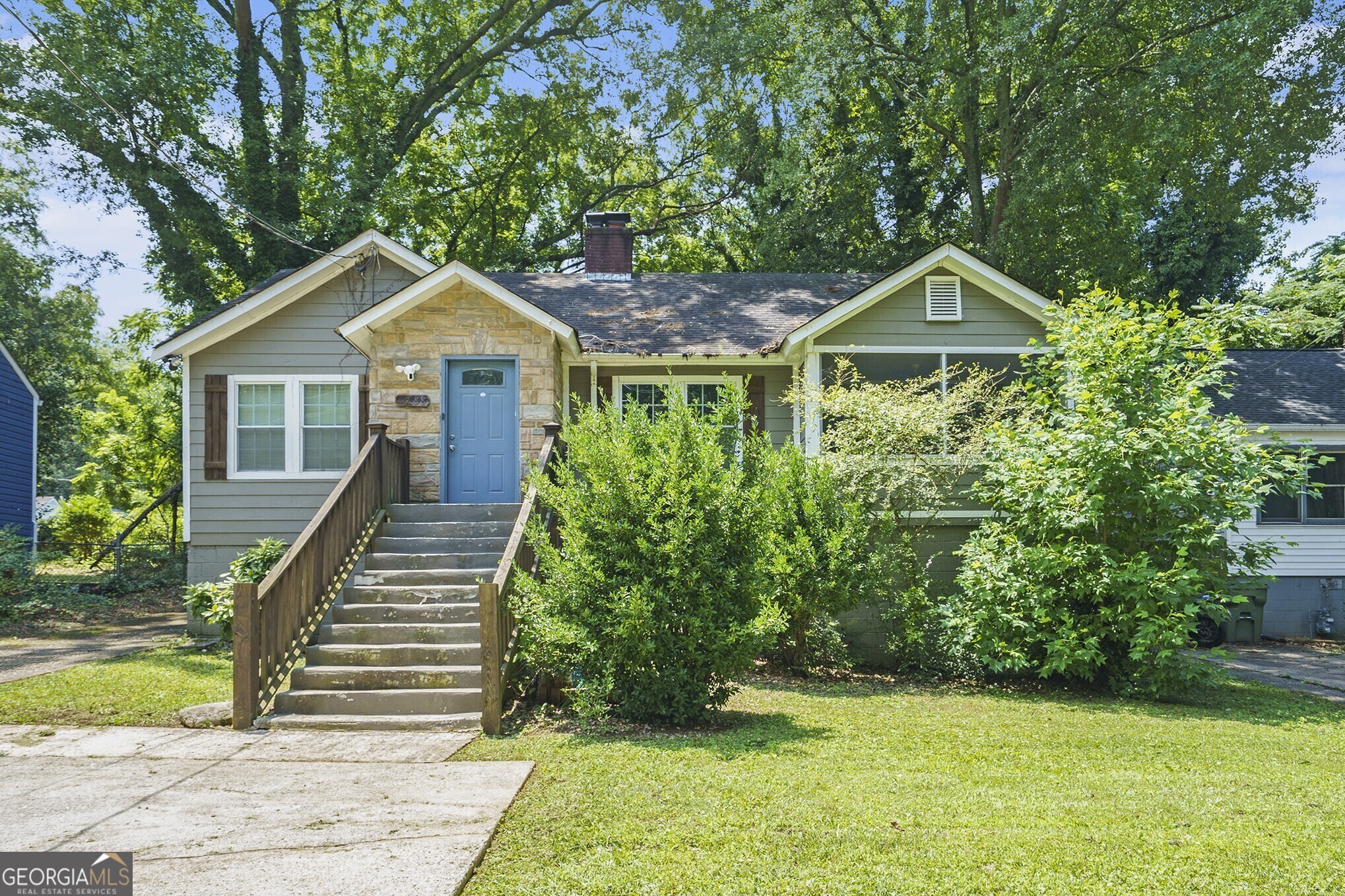 1788 Campbellton Road SW
