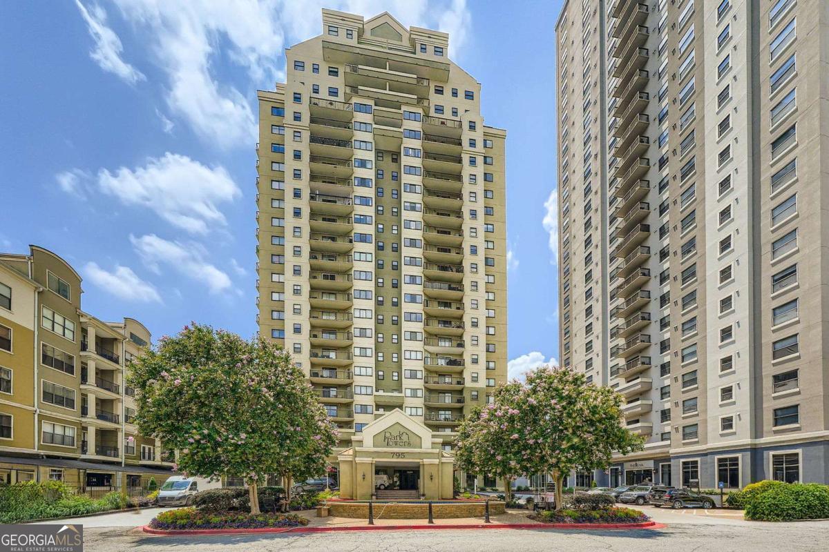 799 Hammond Drive # 427