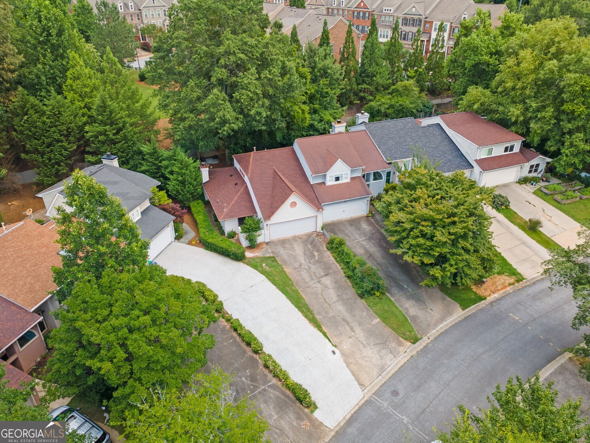 1480 Briaroaks Trail NE