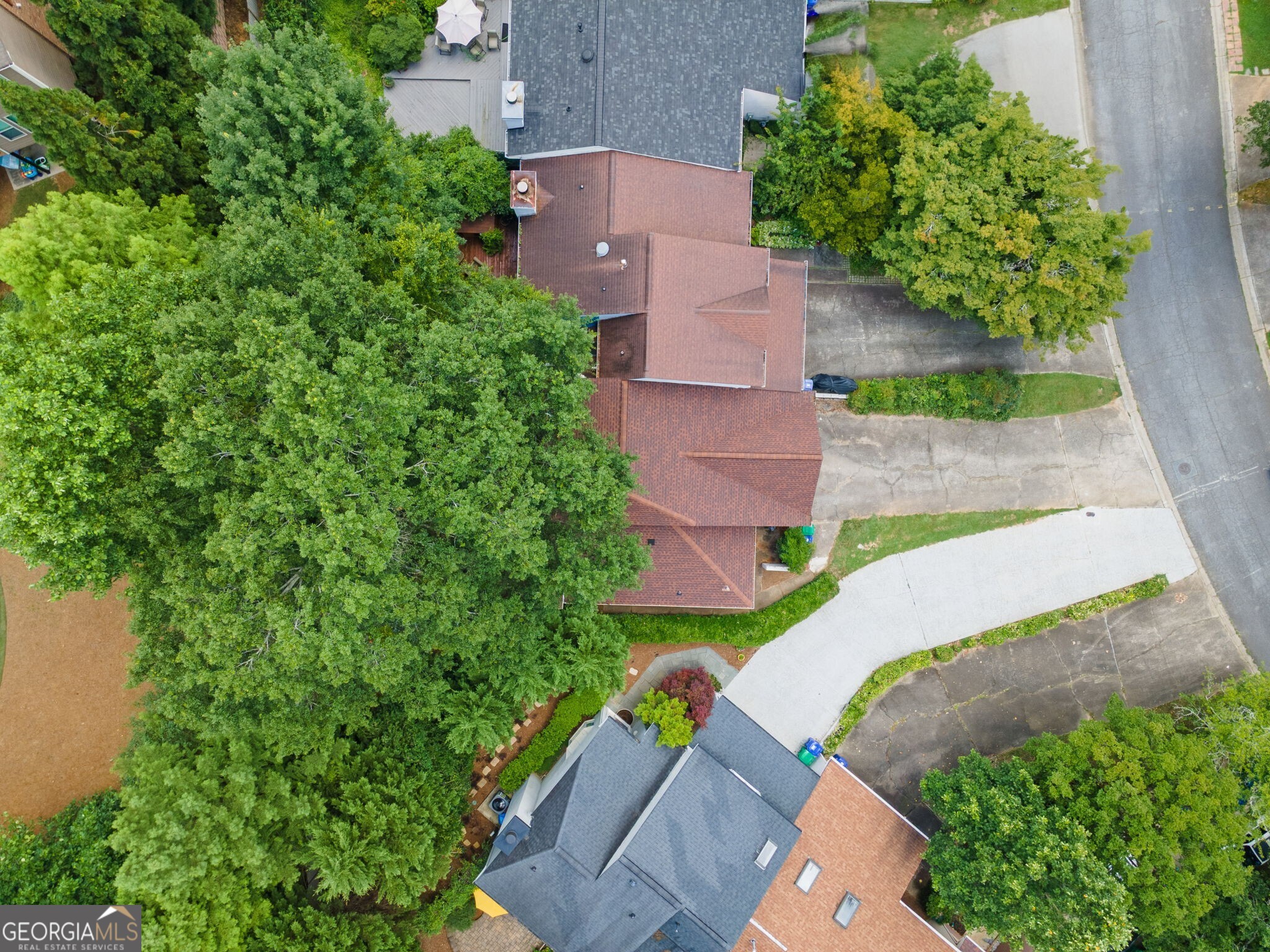 1480 Briaroaks Trail NE