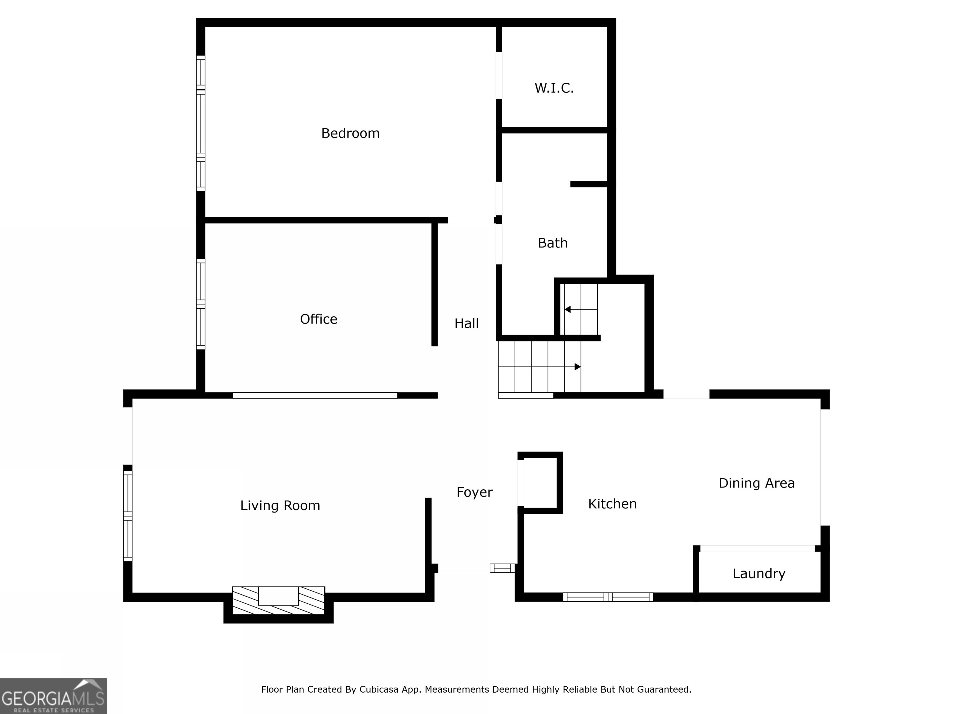 1480 Briaroaks Trail NE