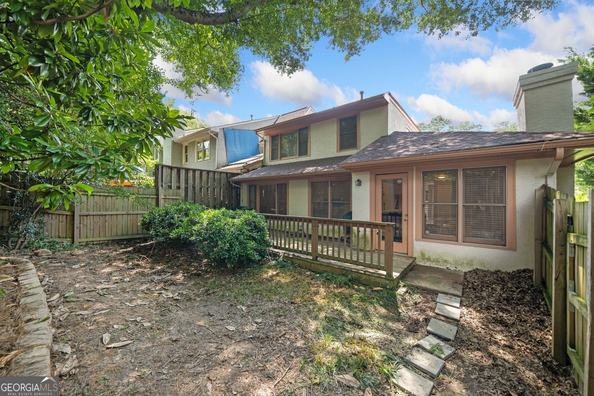 1480 Briaroaks Trail NE