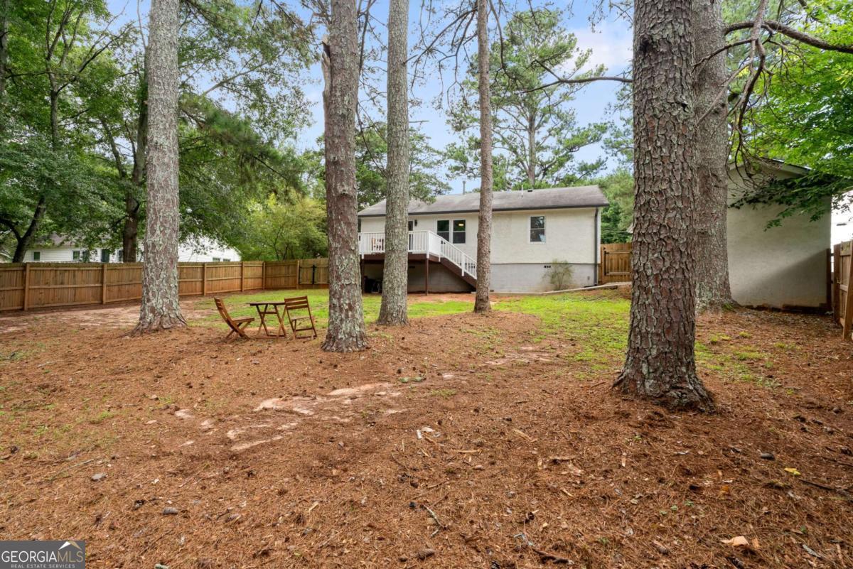 96 Senoia Road