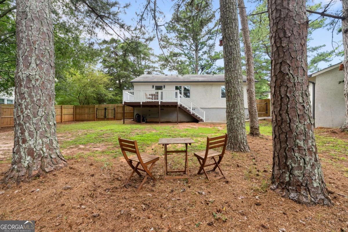 96 Senoia Road
