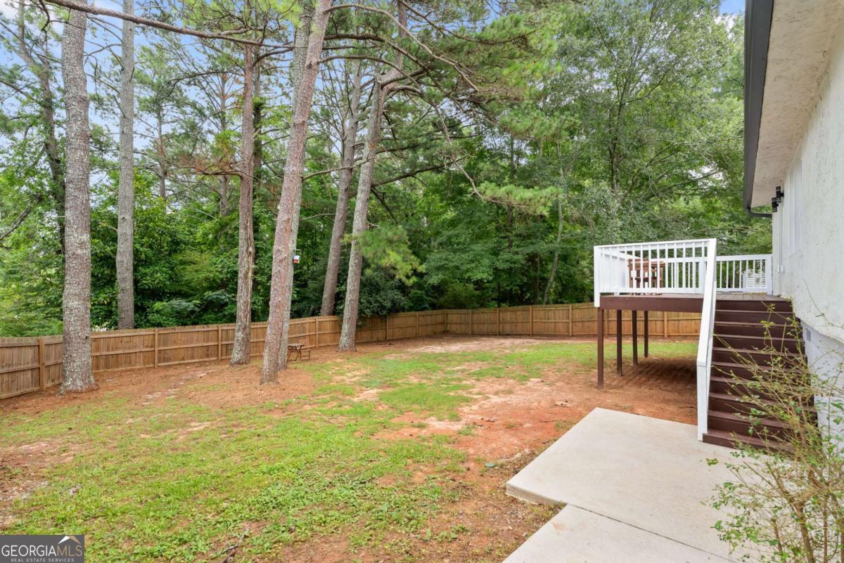 96 Senoia Road