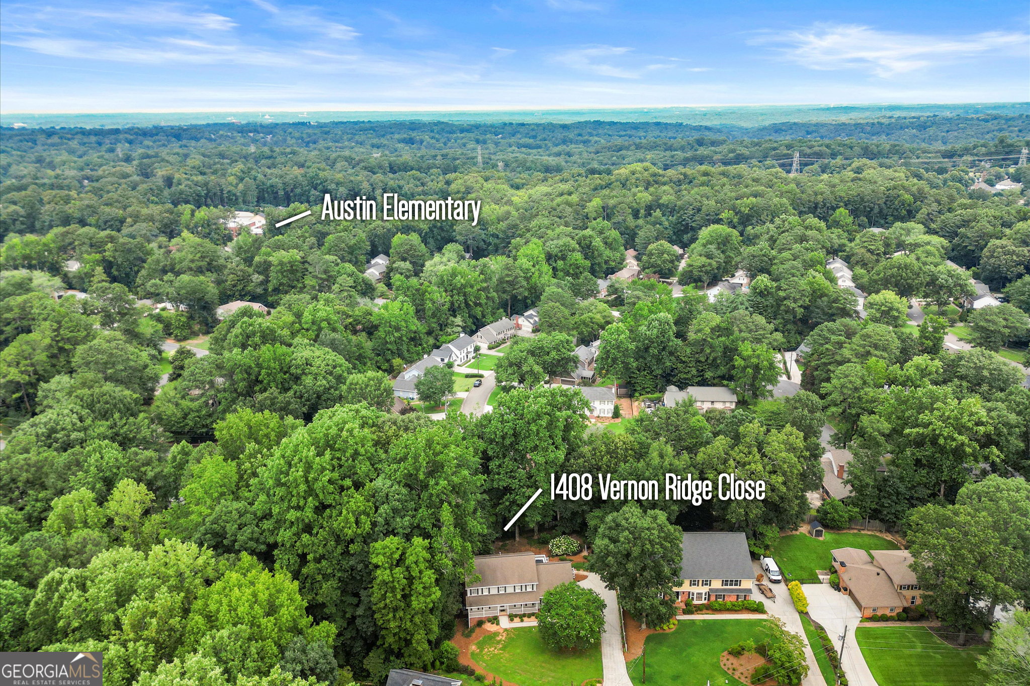 1408 Vernon Ridge Close