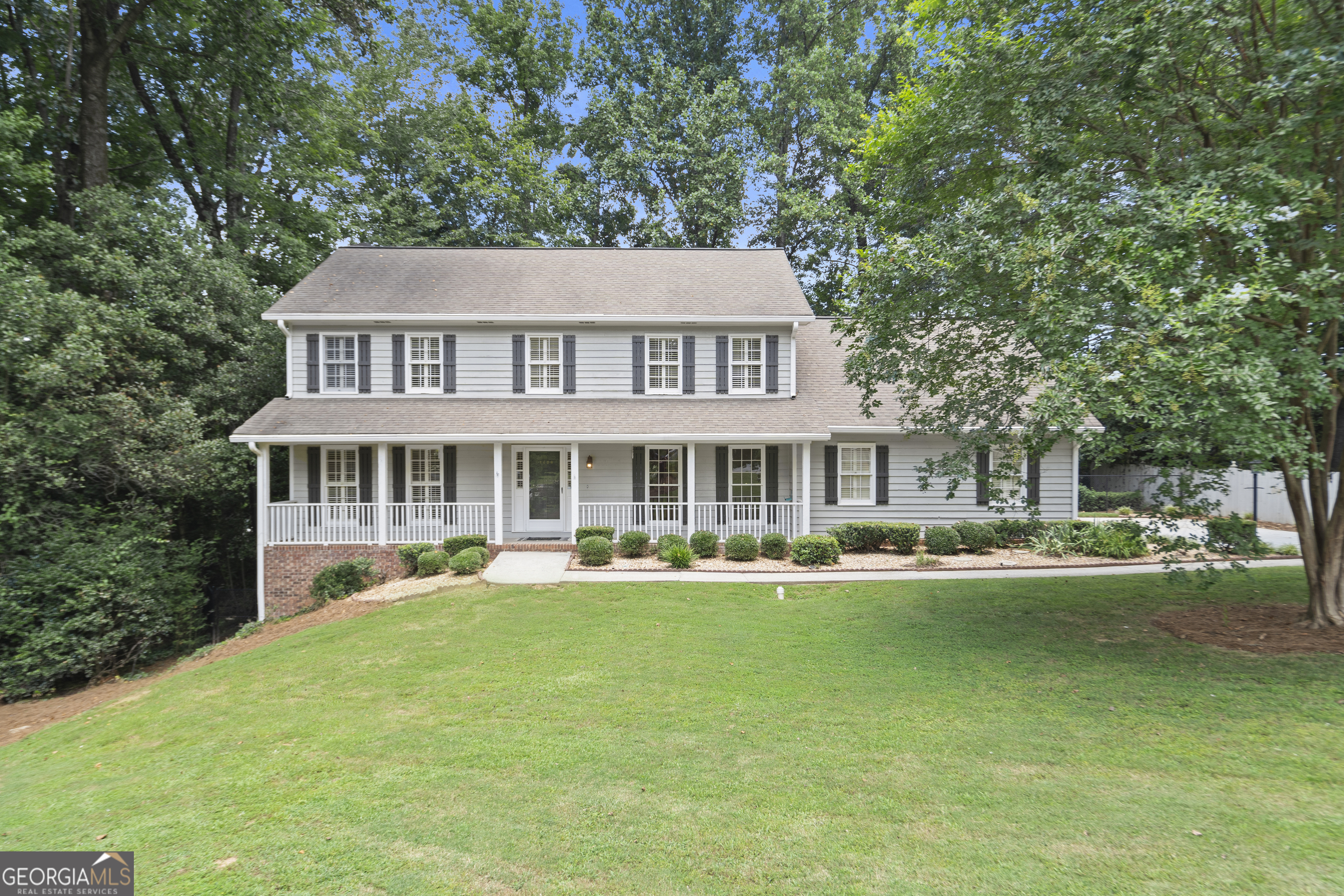 1408 Vernon Ridge Close