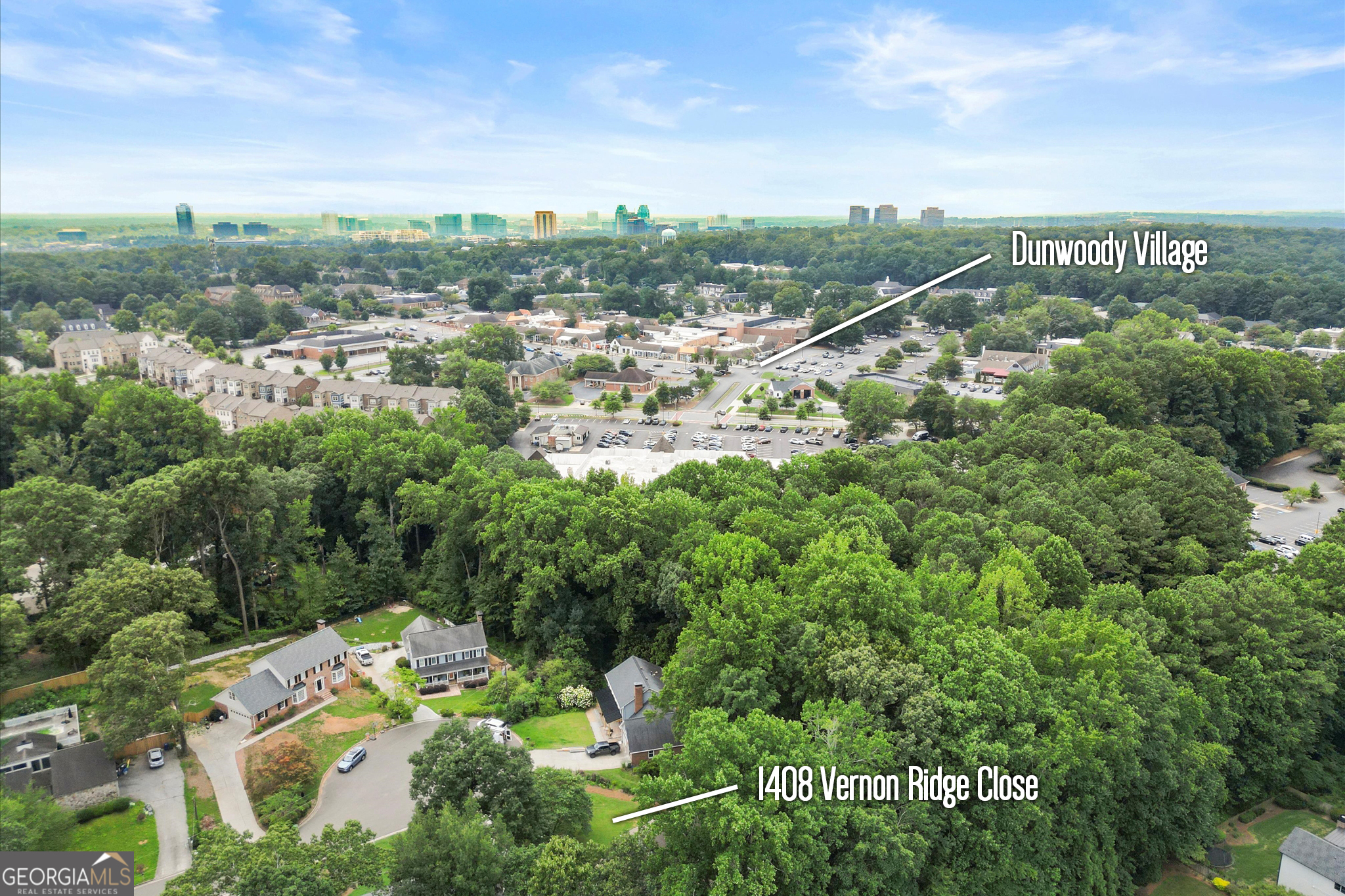 1408 Vernon Ridge Close