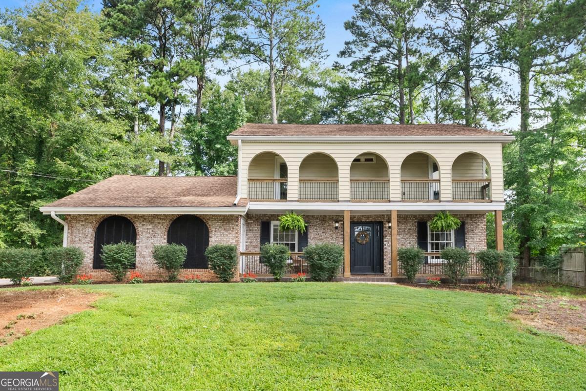 2546 Stonington Road