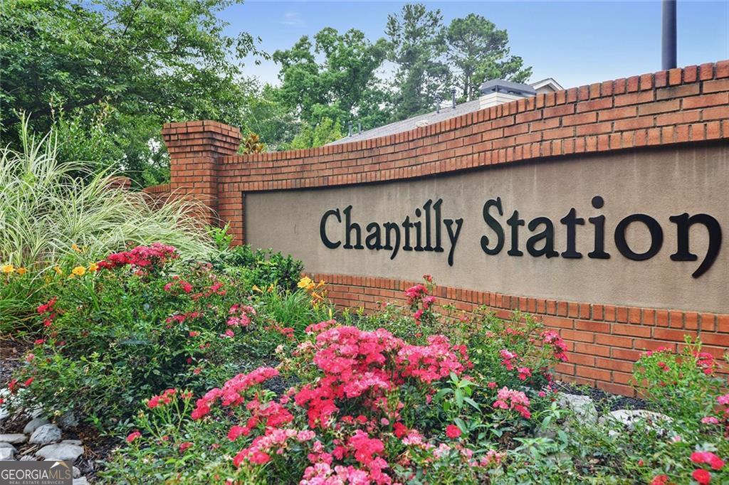 1538 Chantilly Drive NE # 234