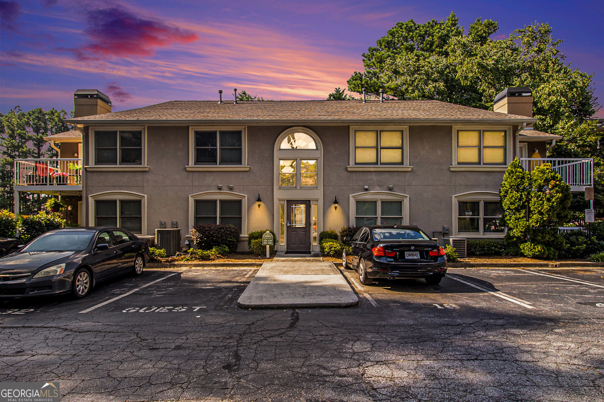 1538 Chantilly Drive NE # 234