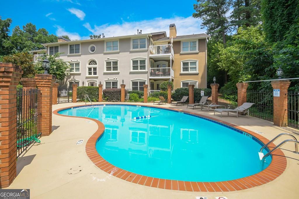 1538 Chantilly Drive NE # 234