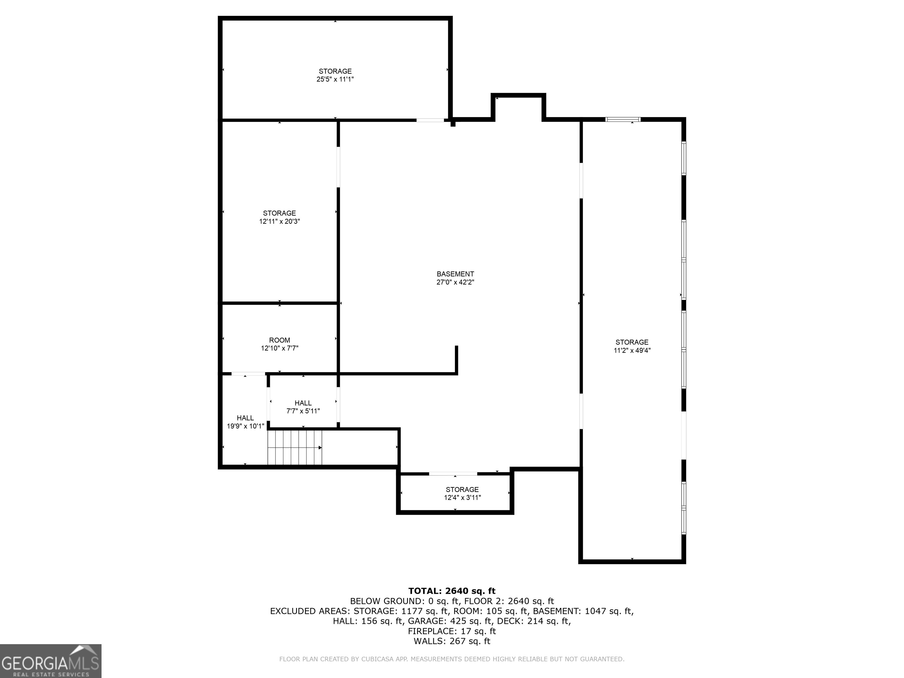 585 Indian Acres Court