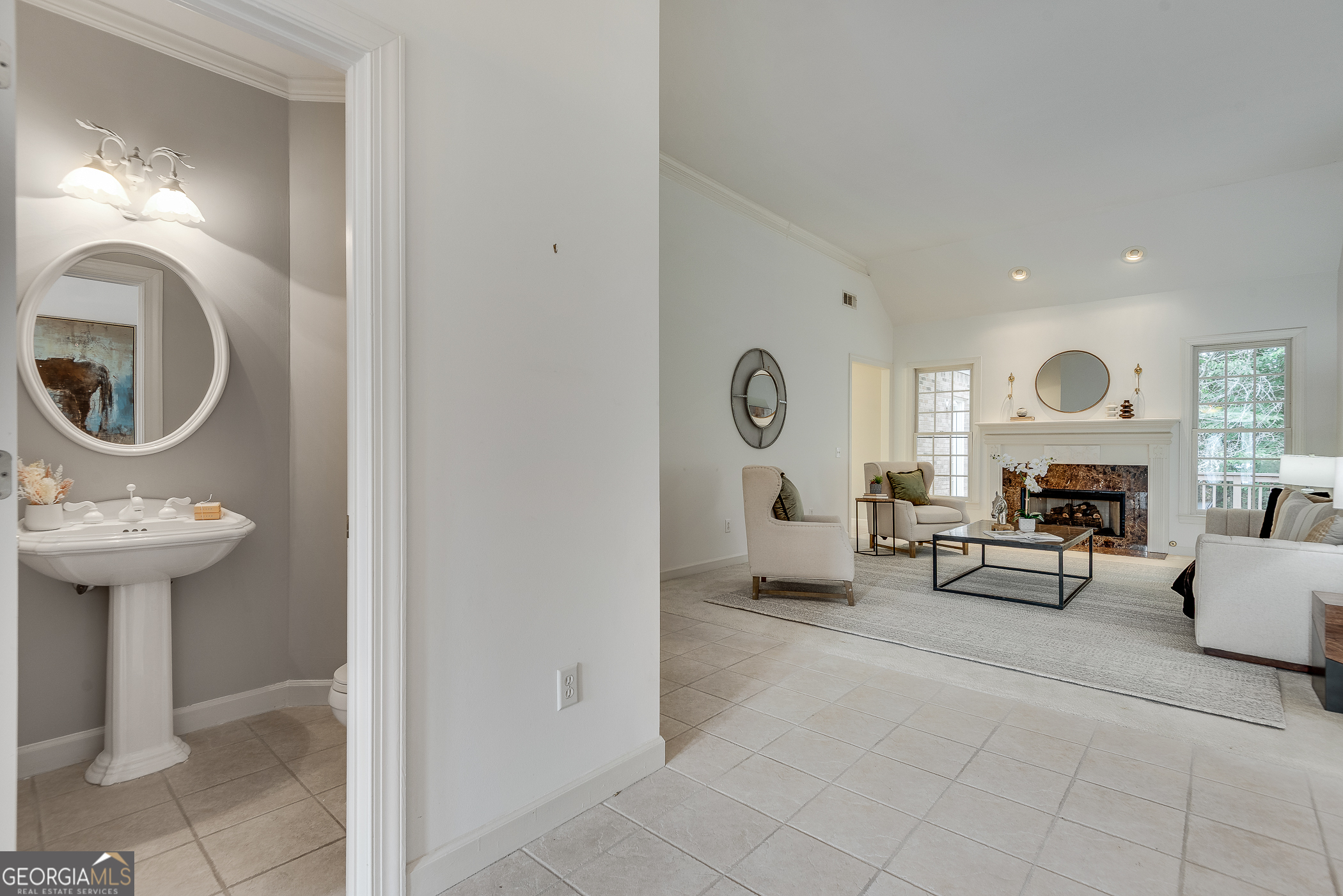 585 Indian Acres Court