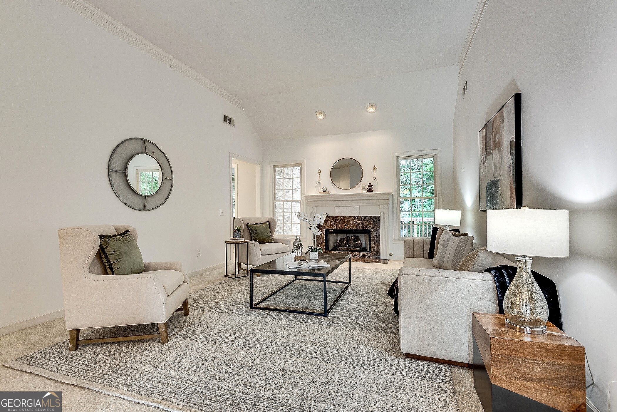 585 Indian Acres Court