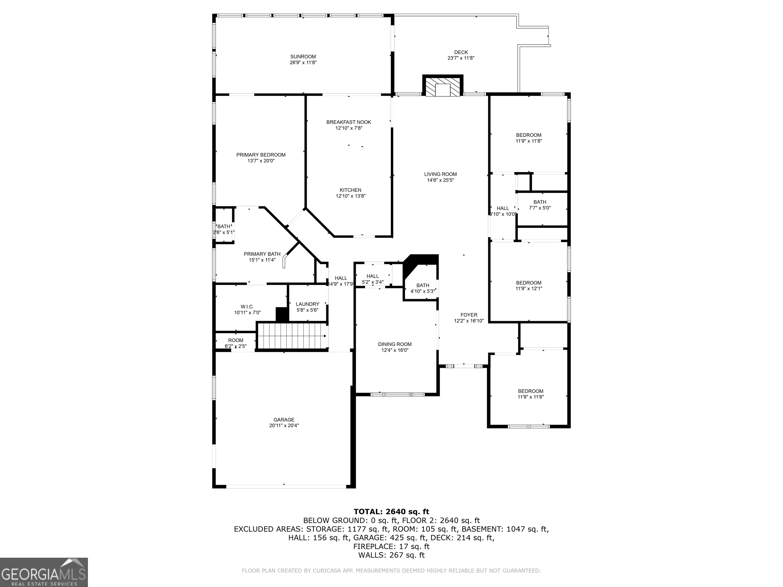 585 Indian Acres Court