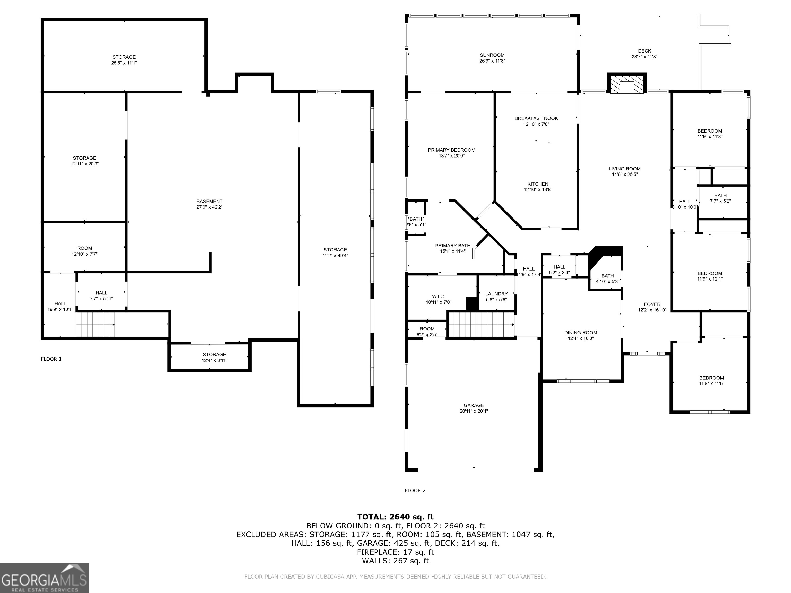 585 Indian Acres Court