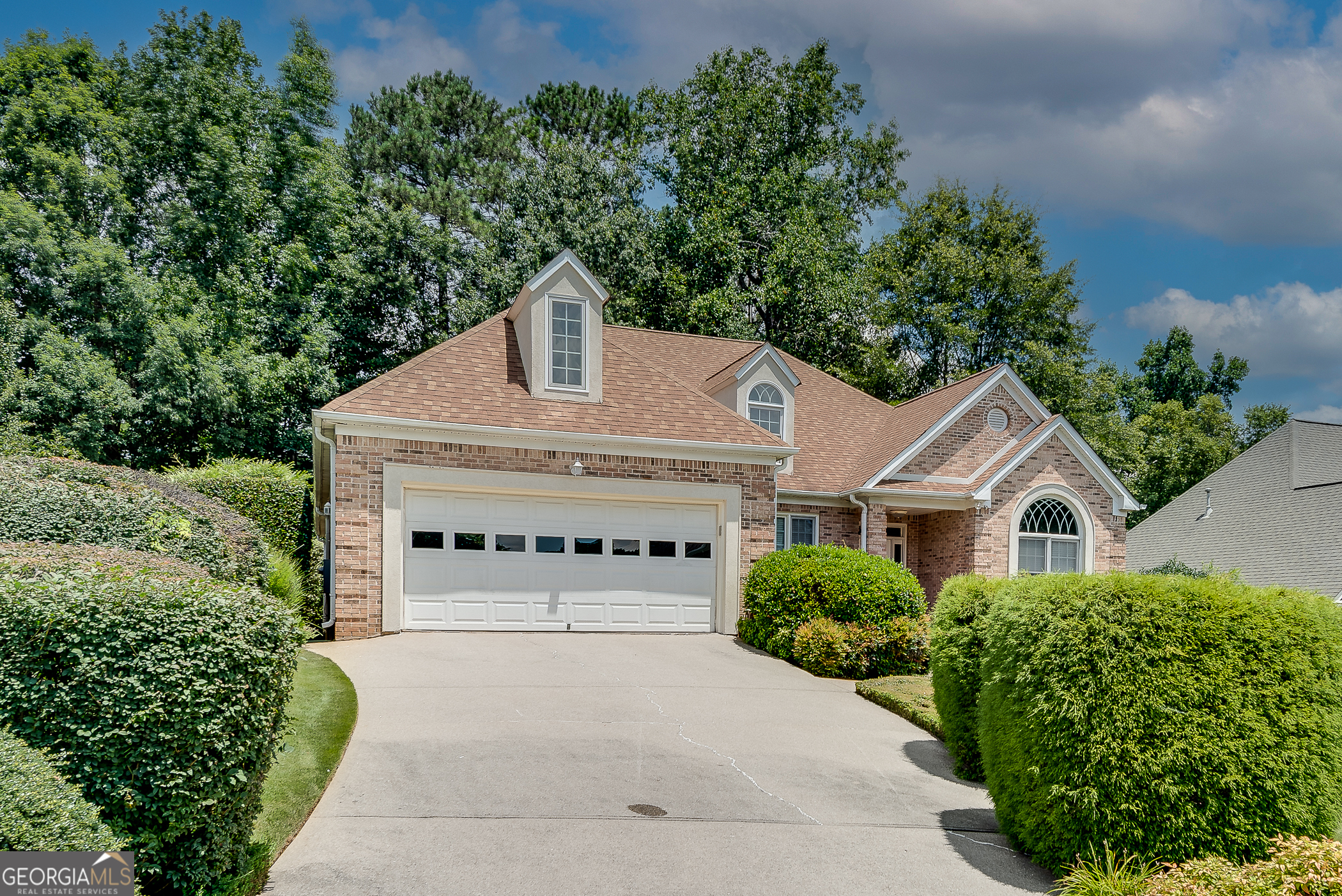 585 Indian Acres Court
