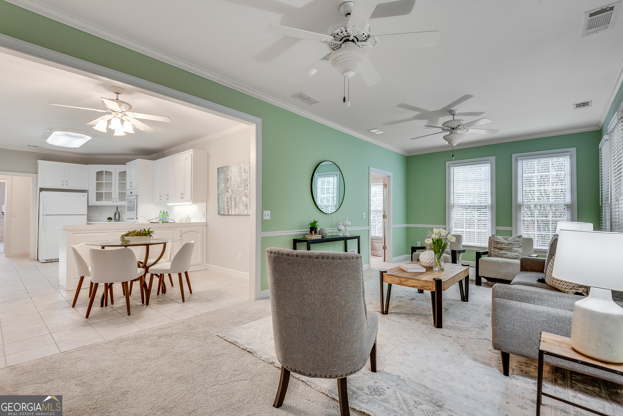 585 Indian Acres Court