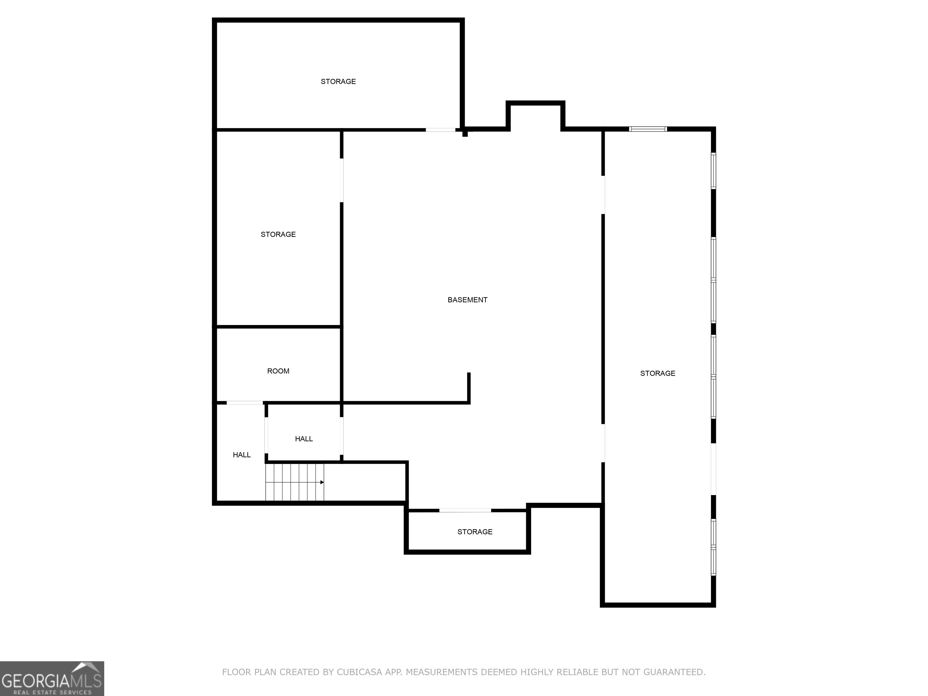 585 Indian Acres Court