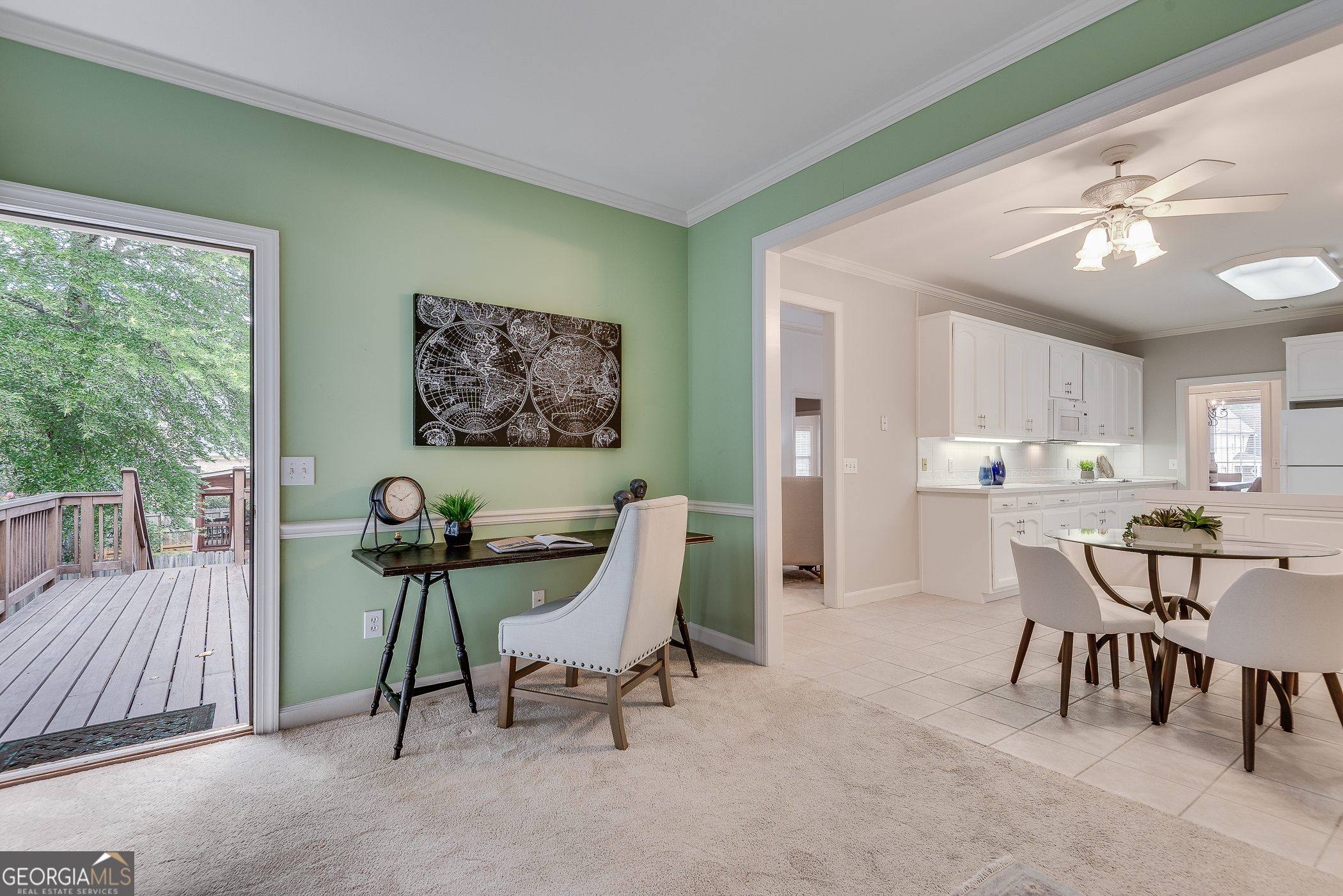 585 Indian Acres Court