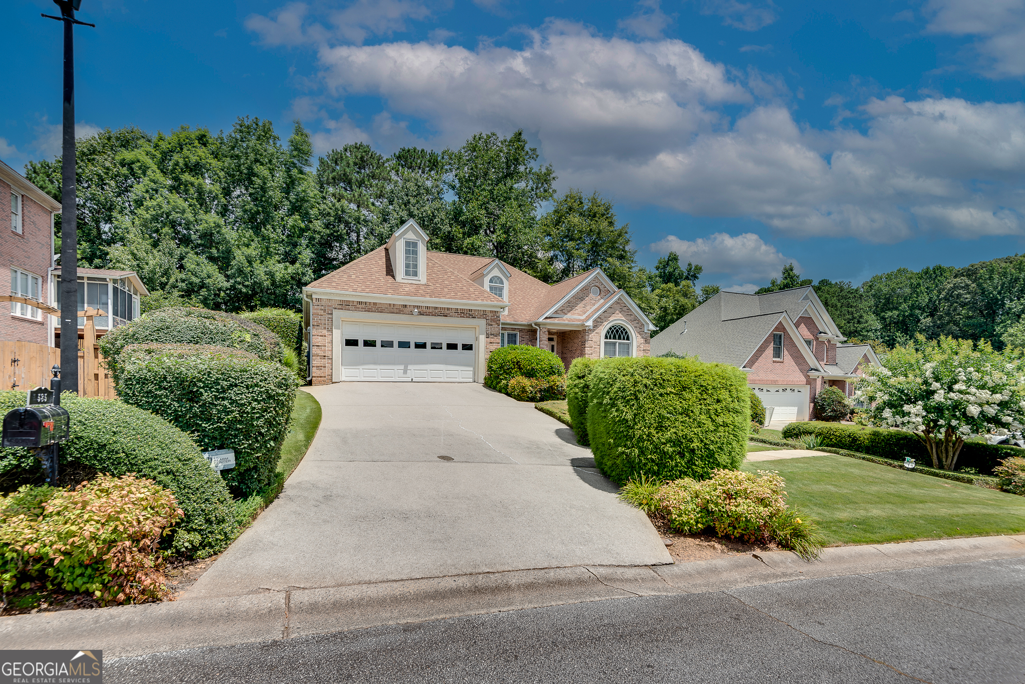 585 Indian Acres Court
