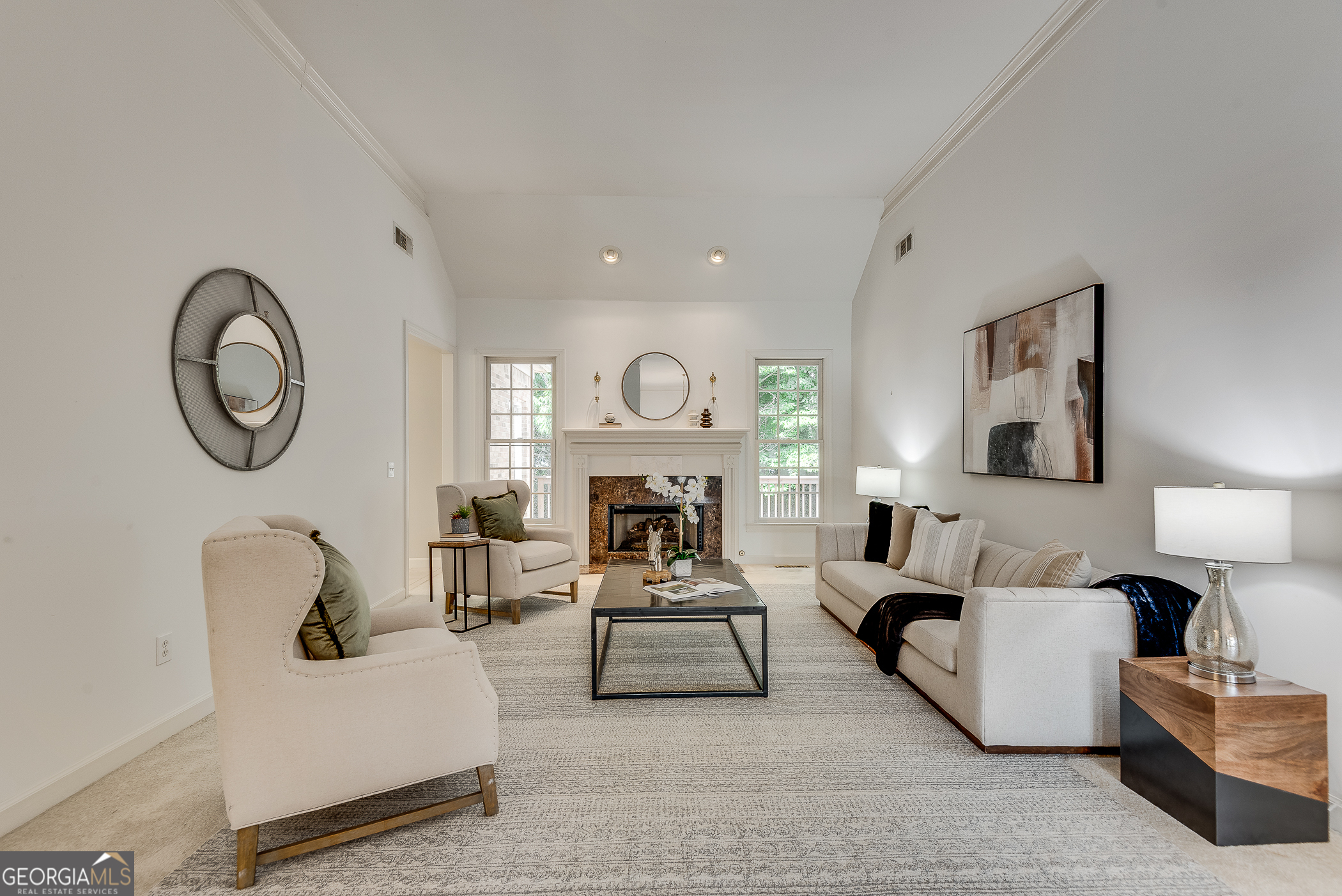 585 Indian Acres Court