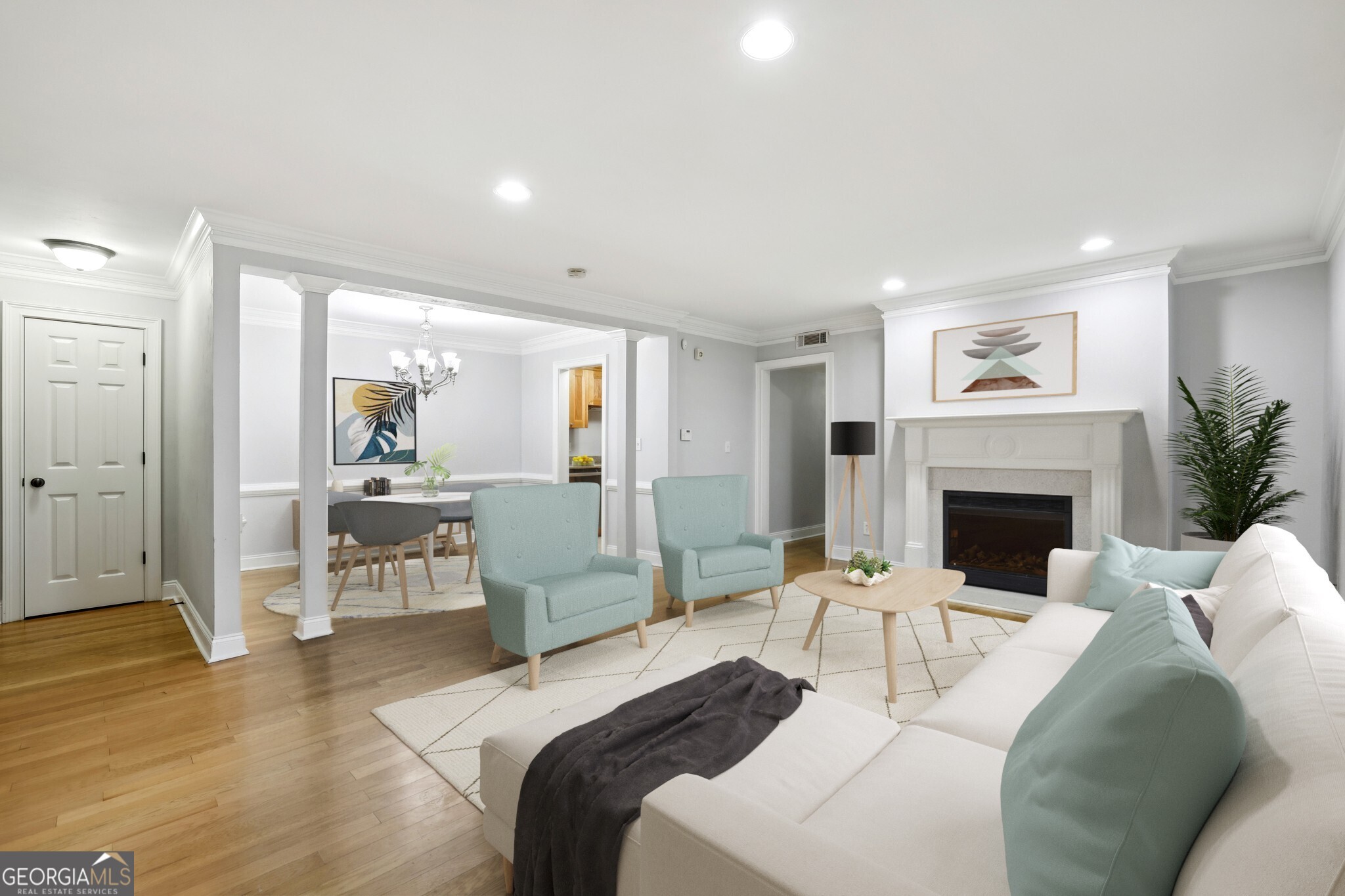 4430 Tilly Mill # 1304