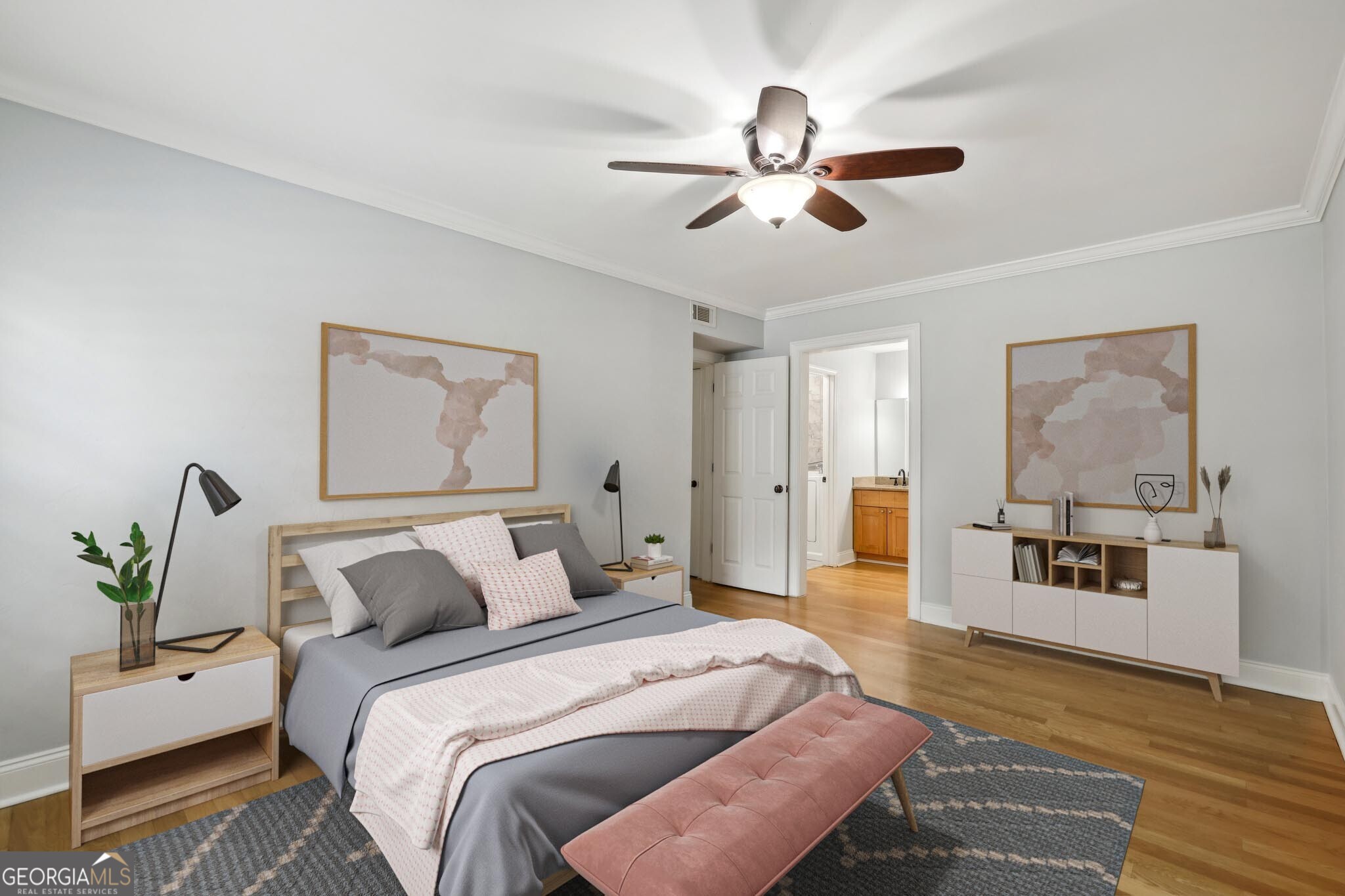 4430 Tilly Mill # 1304