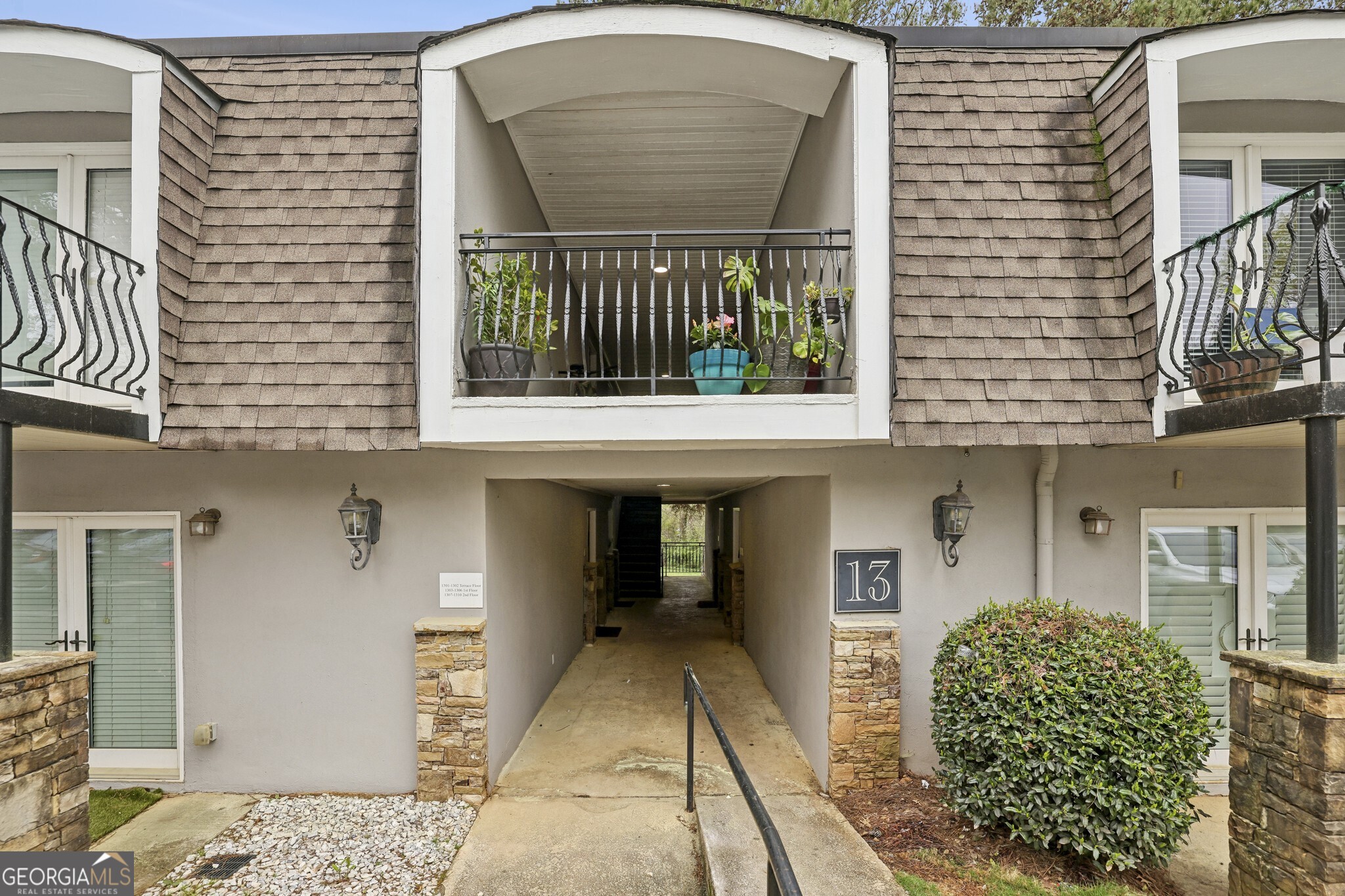 4430 Tilly Mill # 1304