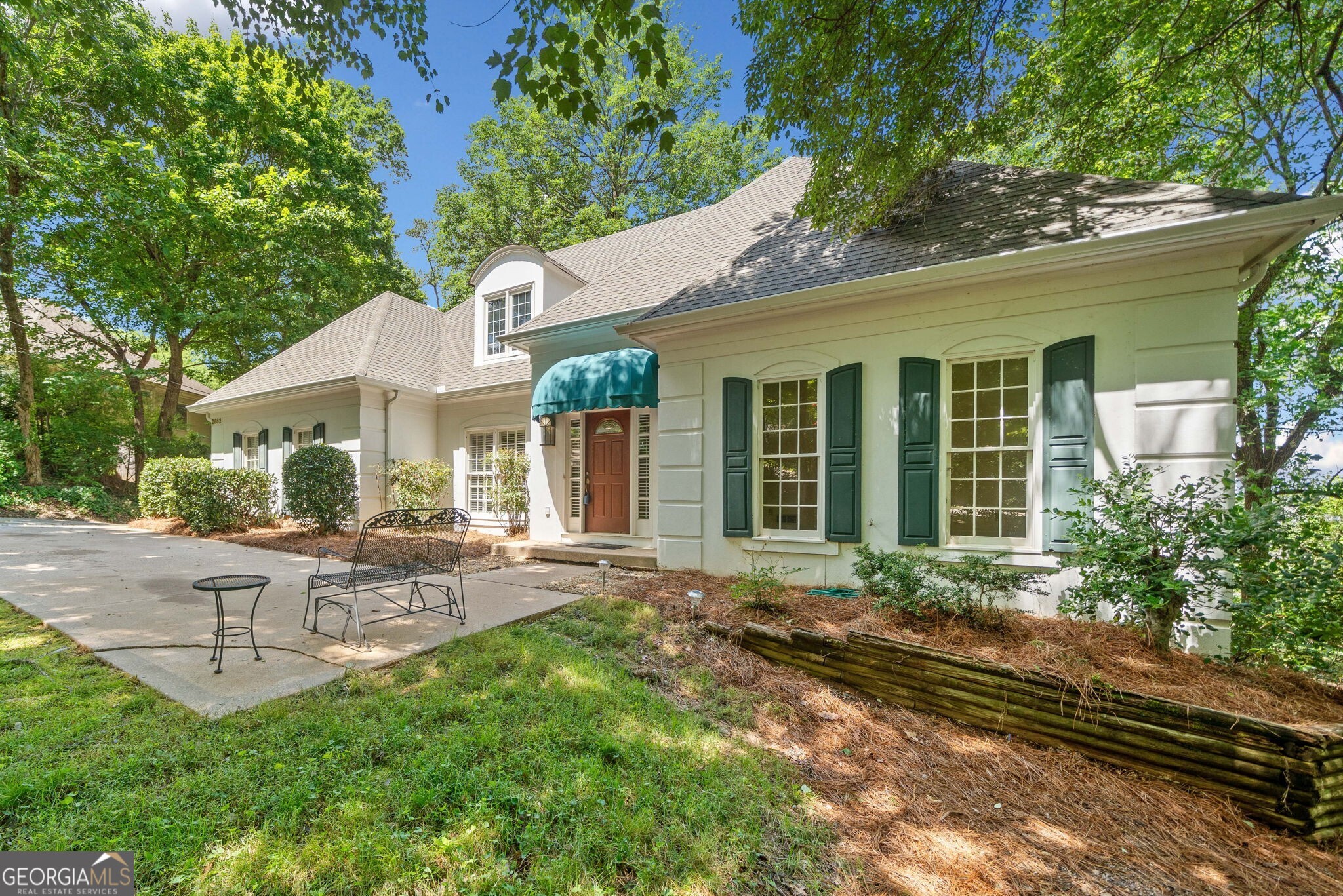 2682 Varner Drive