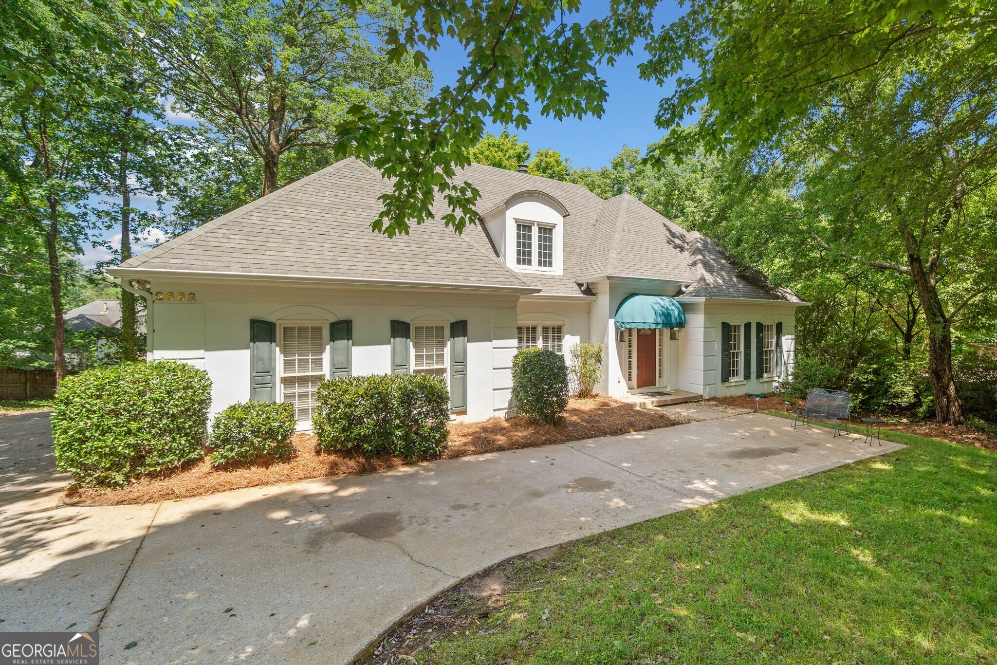2682 Varner Drive