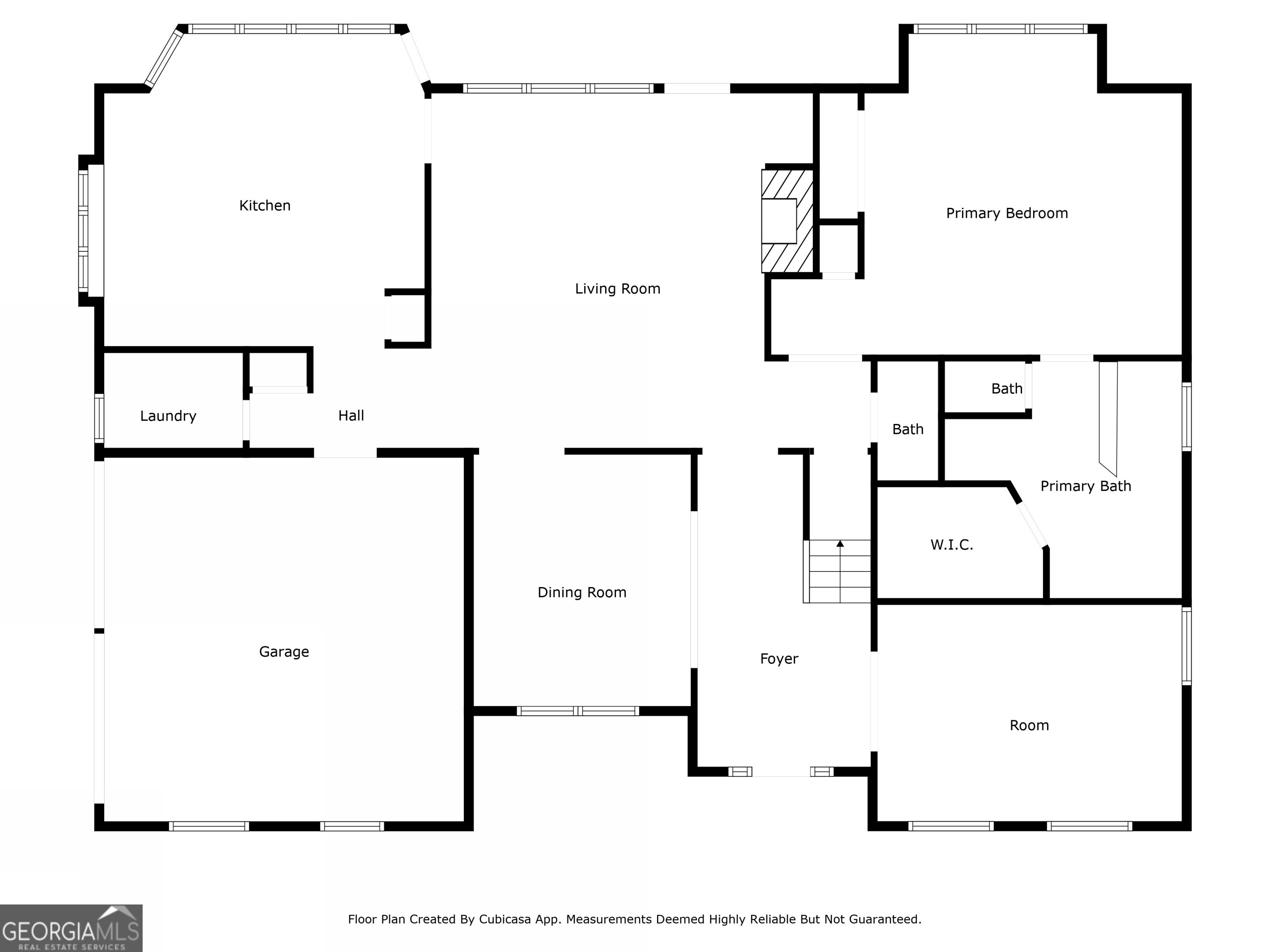 2682 Varner Drive