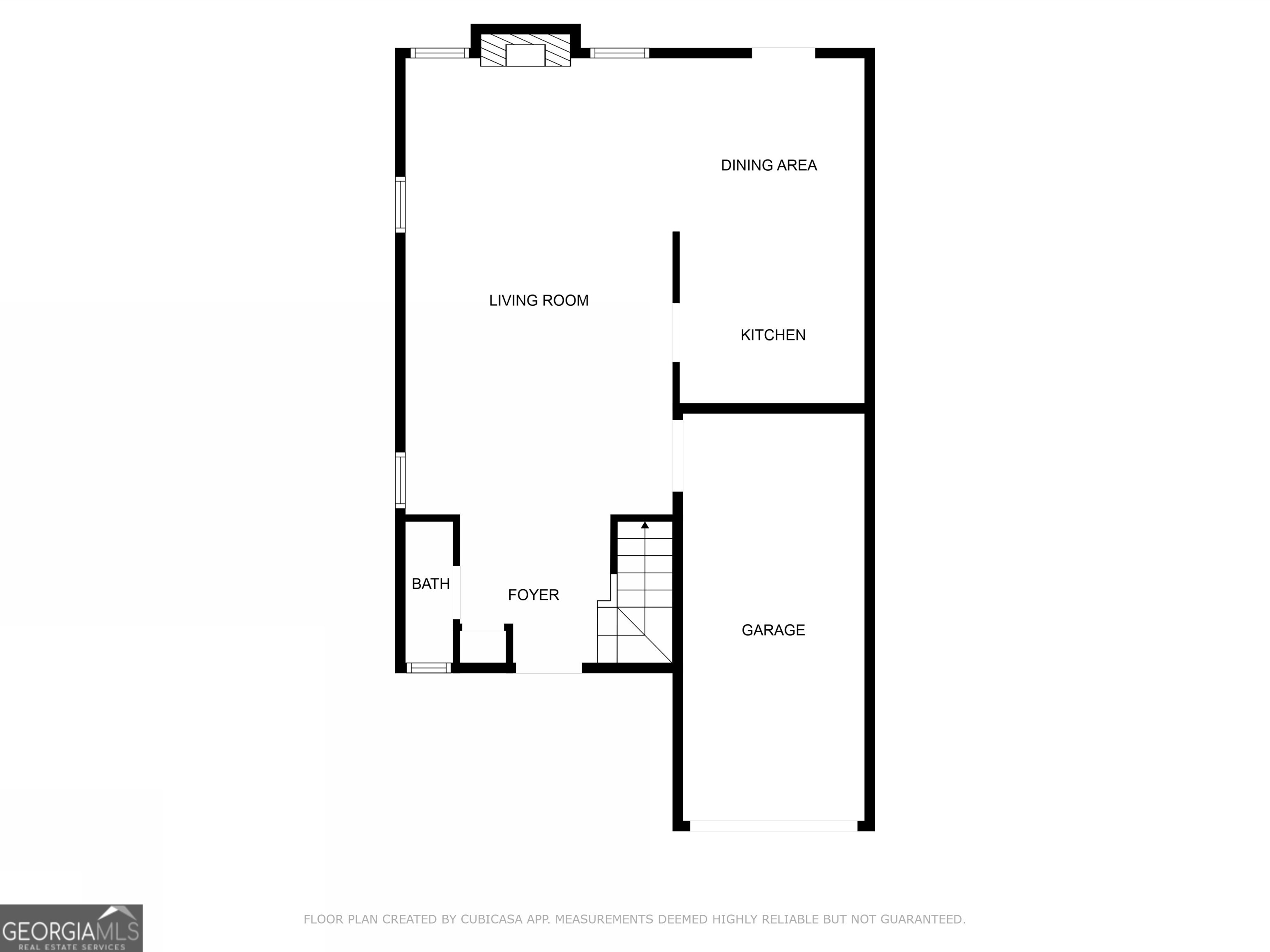 1254 Old Countryside Circle