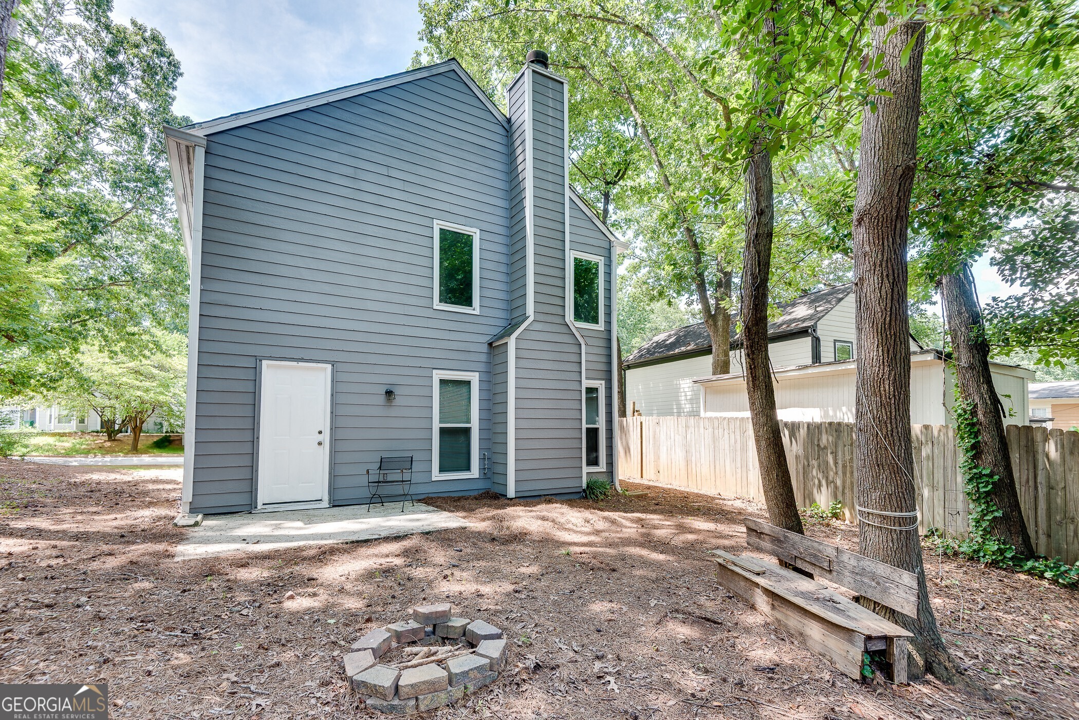 1254 Old Countryside Circle