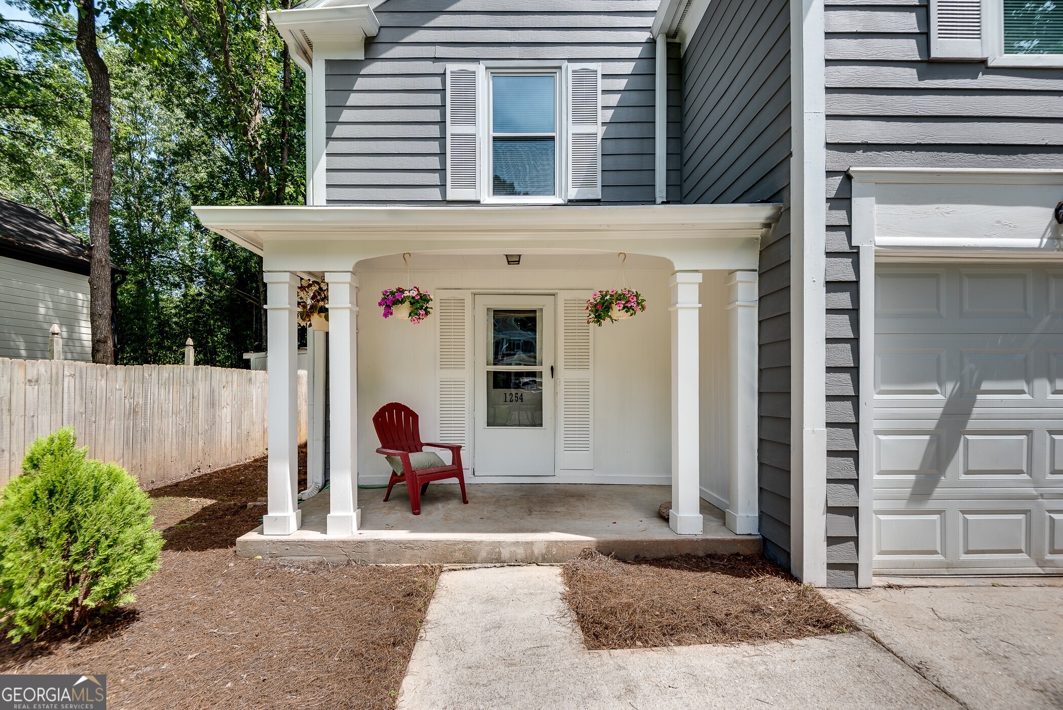 1254 Old Countryside Circle