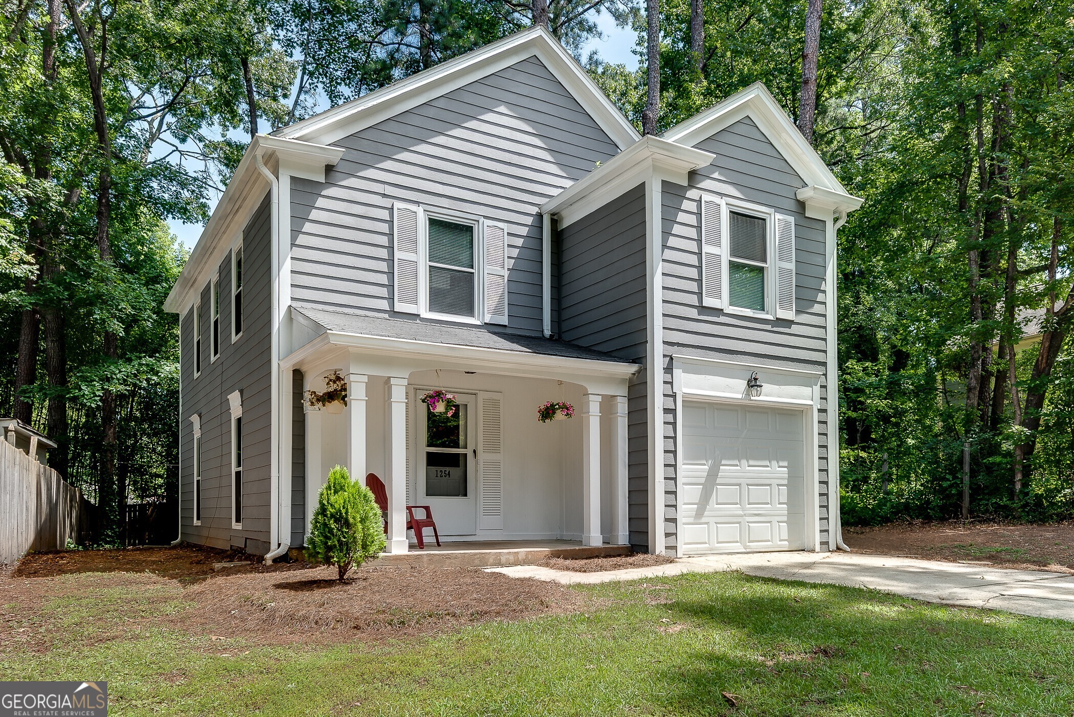 1254 Old Countryside Circle