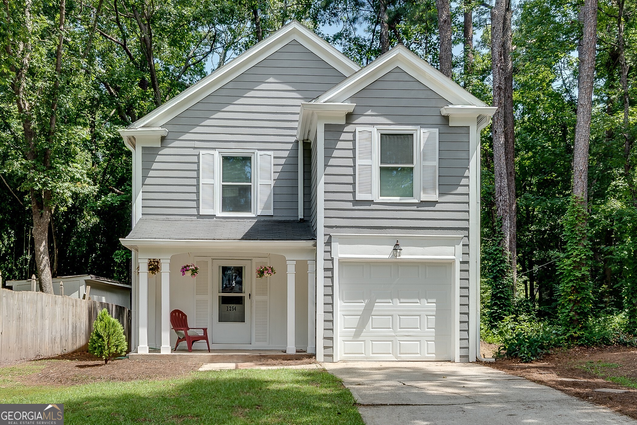 1254 Old Countryside Circle