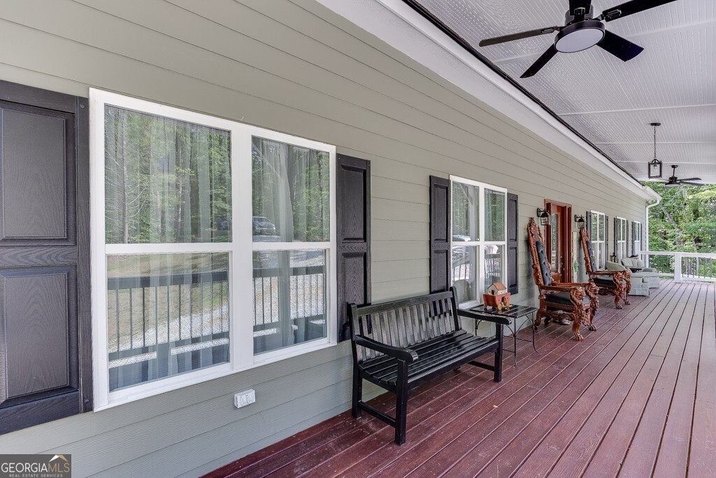 761 E Wolf Creek Road