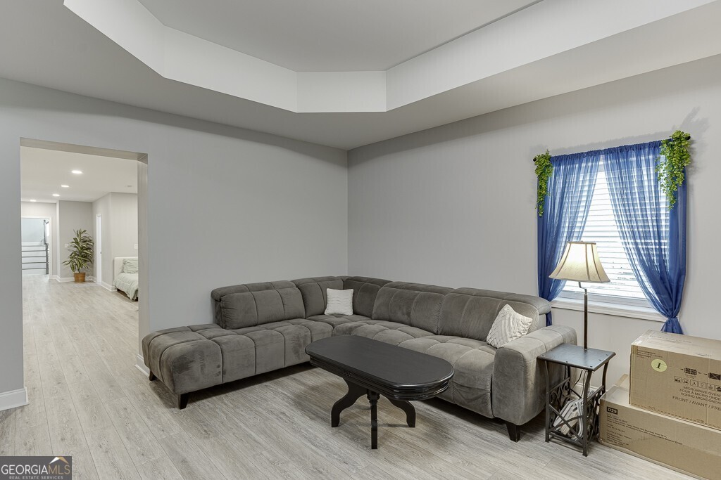 761 E Wolf Creek Road