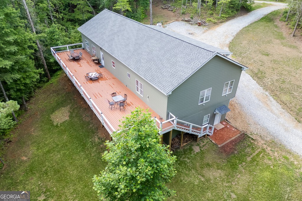 761 E Wolf Creek Road