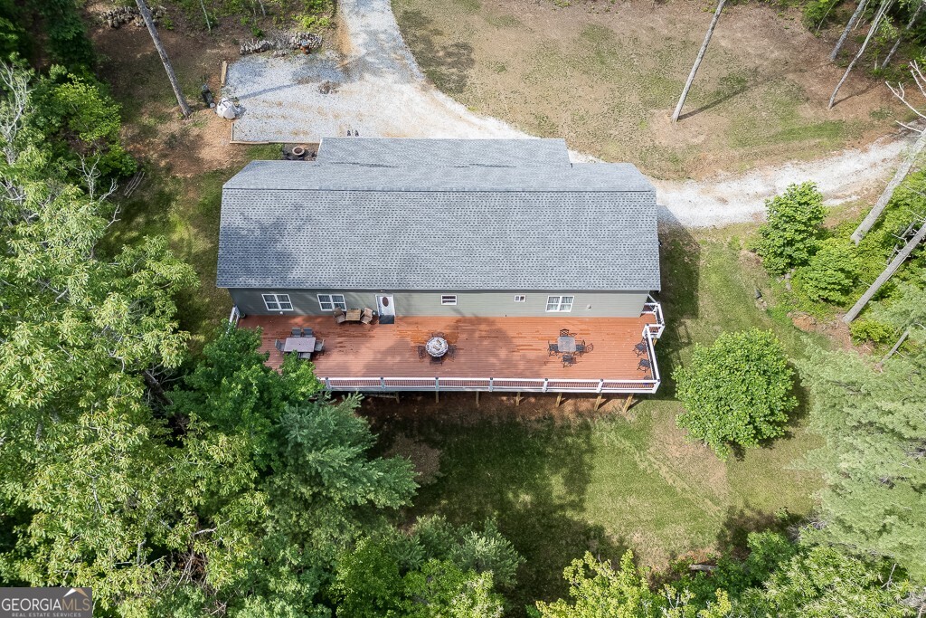 761 E Wolf Creek Road