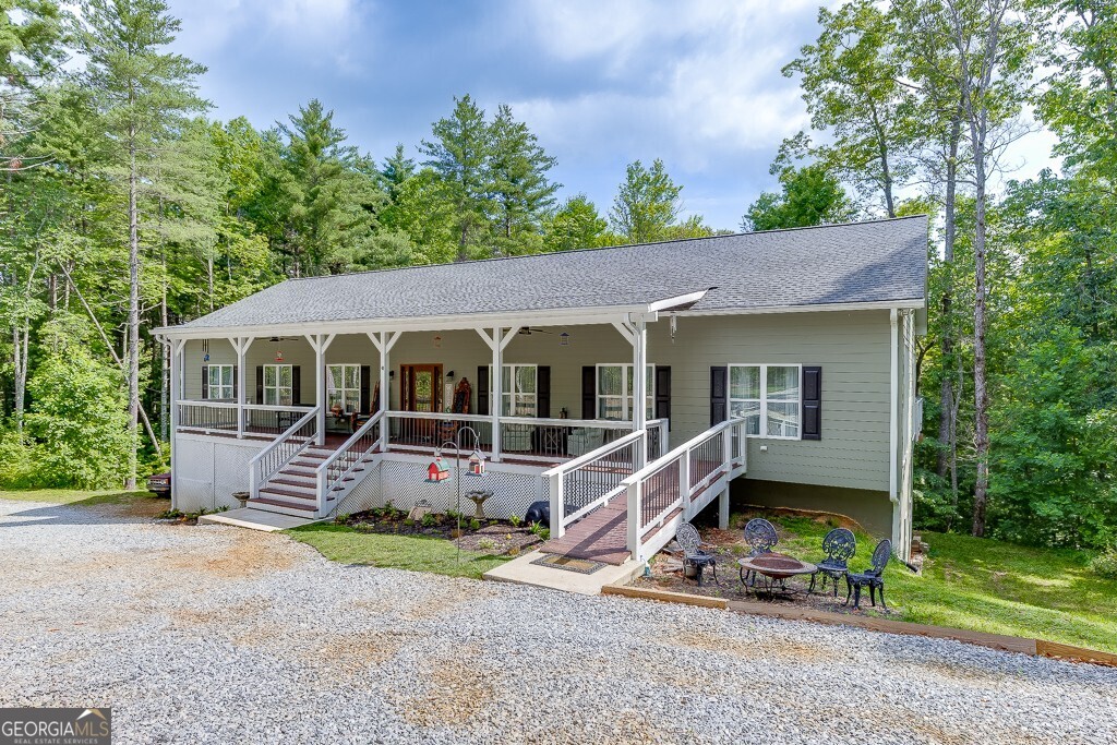 761 E Wolf Creek Road