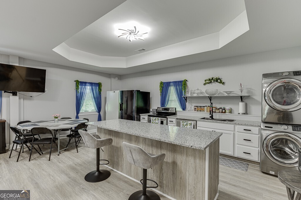 761 E Wolf Creek Road