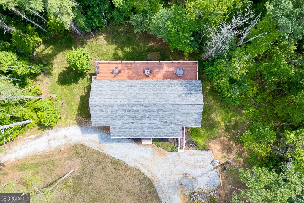 761 E Wolf Creek Road